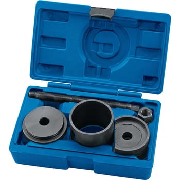 Draper Expert SSK4 Front Control Arm Supension Bush Removal / Installation Kit