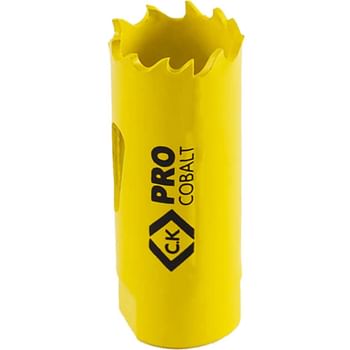 CK Pro Cobalt Hole Saw