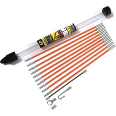 CK Mighty Rod 3.3 Metre Tool Box Cable Rod Set