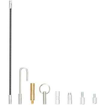 CK Mighty Rod 7 Piece Standard Kit Accessory Pack