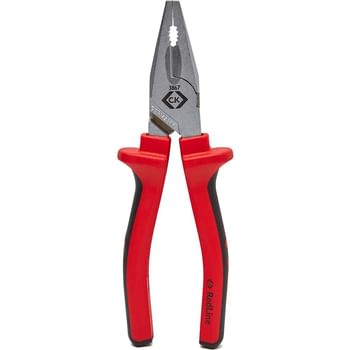 CK RedLine Combination Pliers