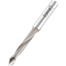Trend Through Hole Router Drill