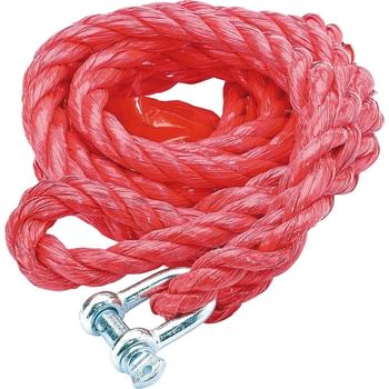 Draper Car Tow Rope