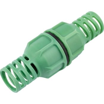 Draper Flexible 1/2" Garden Hose Repair Coupling