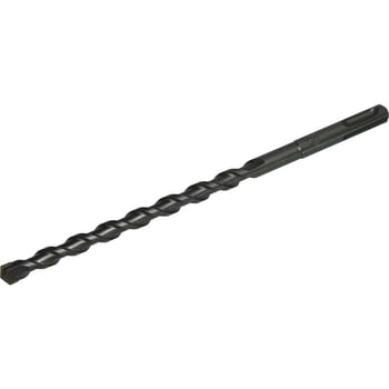 CK SDS Plus Masonry Drill Bit