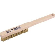 Draper Expert Brass Wire Hand Brush