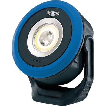 Draper COB SMD LED Wireless/USB Rechargeable Mini Flood Light
