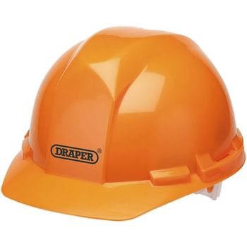 Draper Hard Hat Safety Helmet