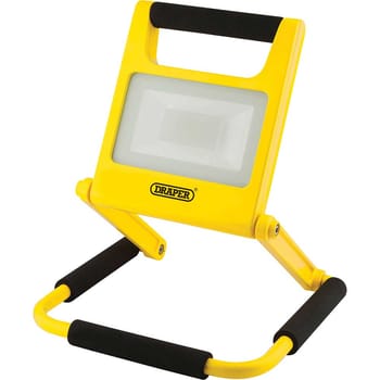 Draper SMD LED Rechargeable Worklight