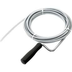 Draper Drain Unblocking Cleaning Spring