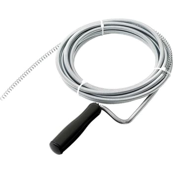 Draper Drain Unblocking Cleaning Spring