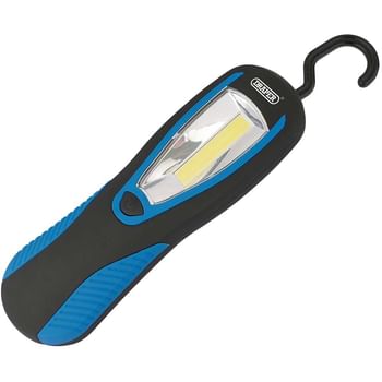 Draper Cob Led Magnetic Worklight
