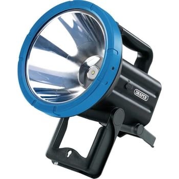 Draper 30W Cree Led Rechargeable Spotlight