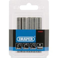 Draper Staples Draper Staples