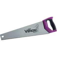 Draper Venom Double Ground Laminate Hand Saw