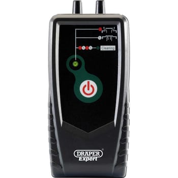 Draper EGR Valve Activator Tester