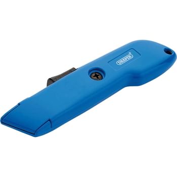 Draper Automatic Retractable Trimming Knife