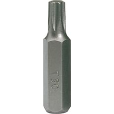 Draper 8mm Hex Shank Impact Torx Screwdriver Bit Draper 8mm Hex Shank Impact Torx Screwdriver Bit