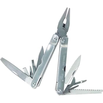 Kincrome 18 Function Pocket Multi Tool Pliers