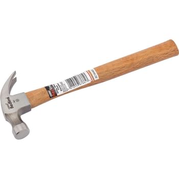 Draper Hardwood Shaft Claw Hammer