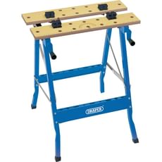 Draper Redline Folding Portable Workbench