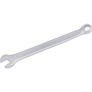 Draper Redline Combination Spanner