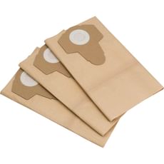 Draper Paper Dust Bags for WDV30SSPA Vacuum Cleaner Draper Paper Dust Bags for WDV30SSPA Vacuum Cleaner