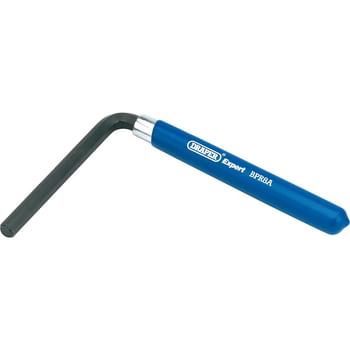 Draper Brake Pad Hex Key