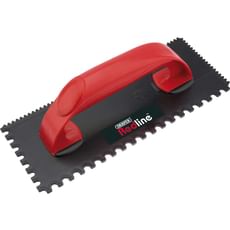 Draper Redline Adhesive Spreader Trowel