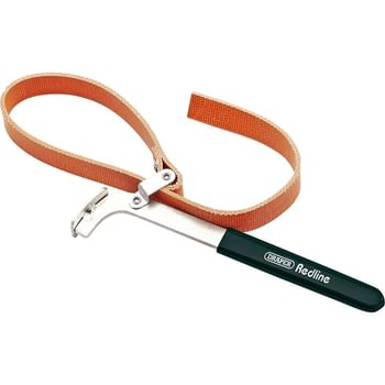 Draper Oil Filter Strap Wrench