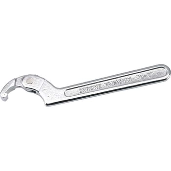 Draper Hook and Pin Spanner