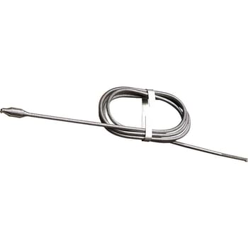 Draper Pipe and Sink Cleaner Spring