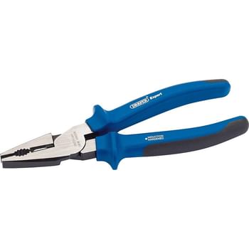 Draper High Leverage Combination Pliers