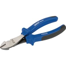 Draper Expert Heavy Duty High Leverage Side Cutters