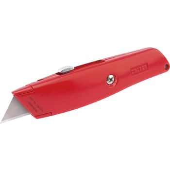Draper Retractable Trimming Knife