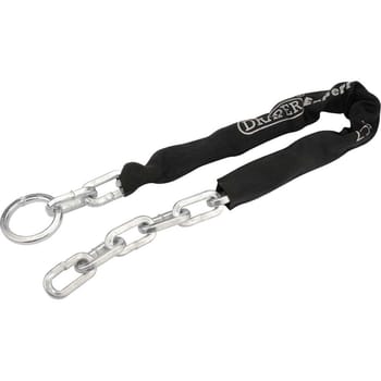 Draper Heavy Duty Square Link Security Chain
