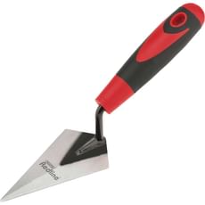 Draper Redline Soft Grip Pointing Trowel