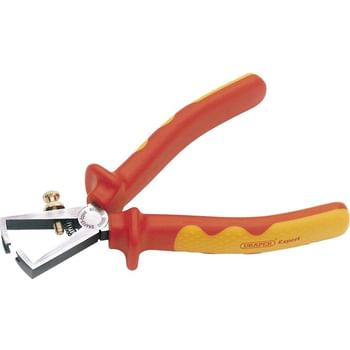 Draper VDE Insulated Wire Strippers