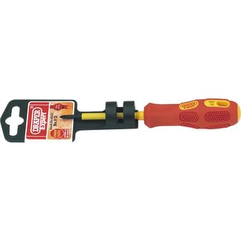 Draper Expert VDE Insulated Phillips Screwdriver