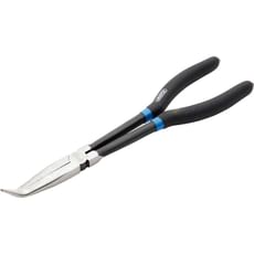 Draper Long Reach Bent Nose Pliers