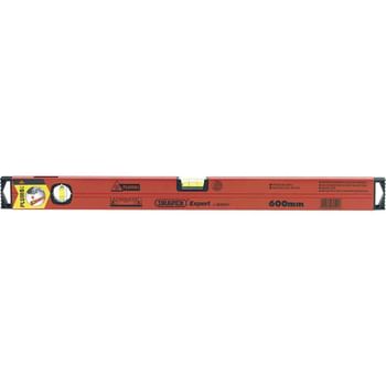 Kapro Box Section Plumb Site Duel View Spirit Level