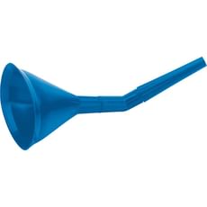 Draper Offset Neck Funnel