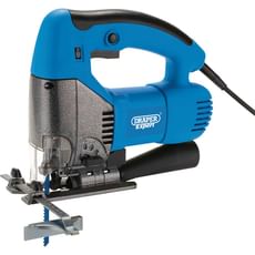 Draper Expert JS600E Orbital Jigsaw Draper Expert JS600E Orbital Jigsaw