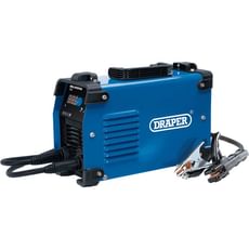 Draper INV180A 180Amp MMA Inverter Welder
