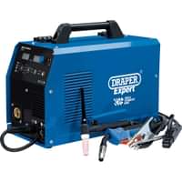 Draper Mig Welders Price Comparisons | Compare The Build