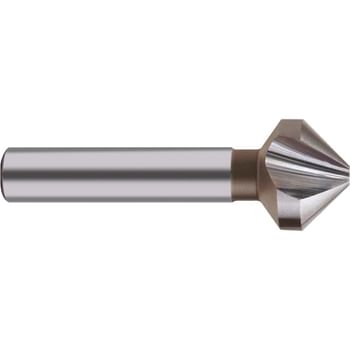 Osborn HSS 3 Flute Countersink