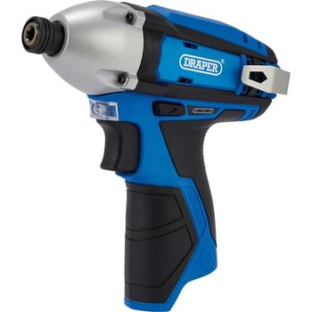 Draper ID12VD 12v Cordless Impact Driver