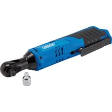 Draper RW12VD 12v Cordless 3/8" Drive Ratchet Wrench