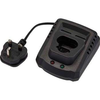 Draper 12v Cordless System Fast Battery Charger