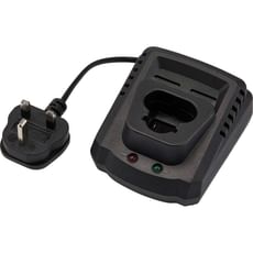 Draper 12v Cordless System Fast Battery Charger Draper 12v Cordless System Fast Battery Charger